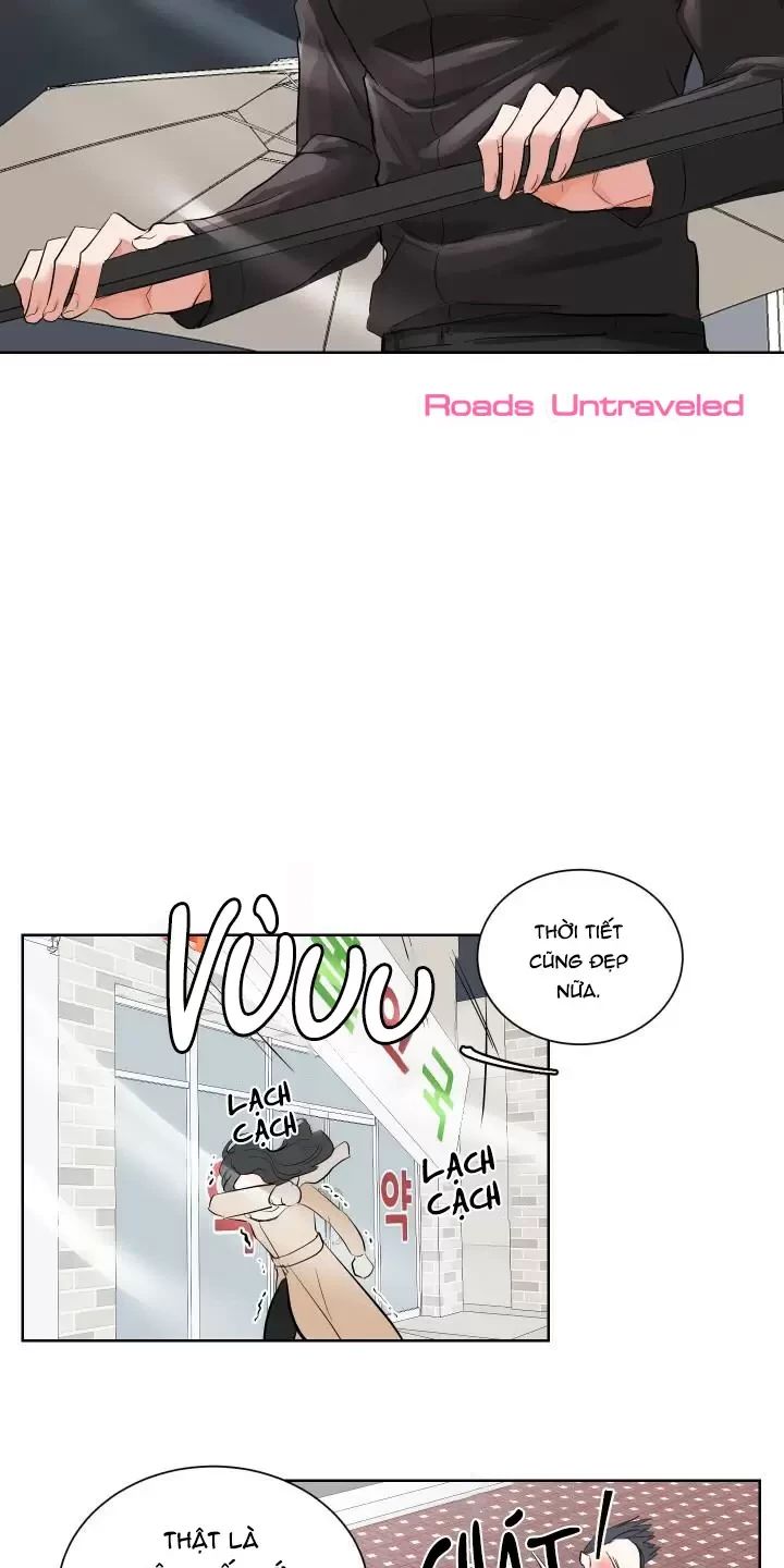 họ đã ngủ với nhau chapter 3 3