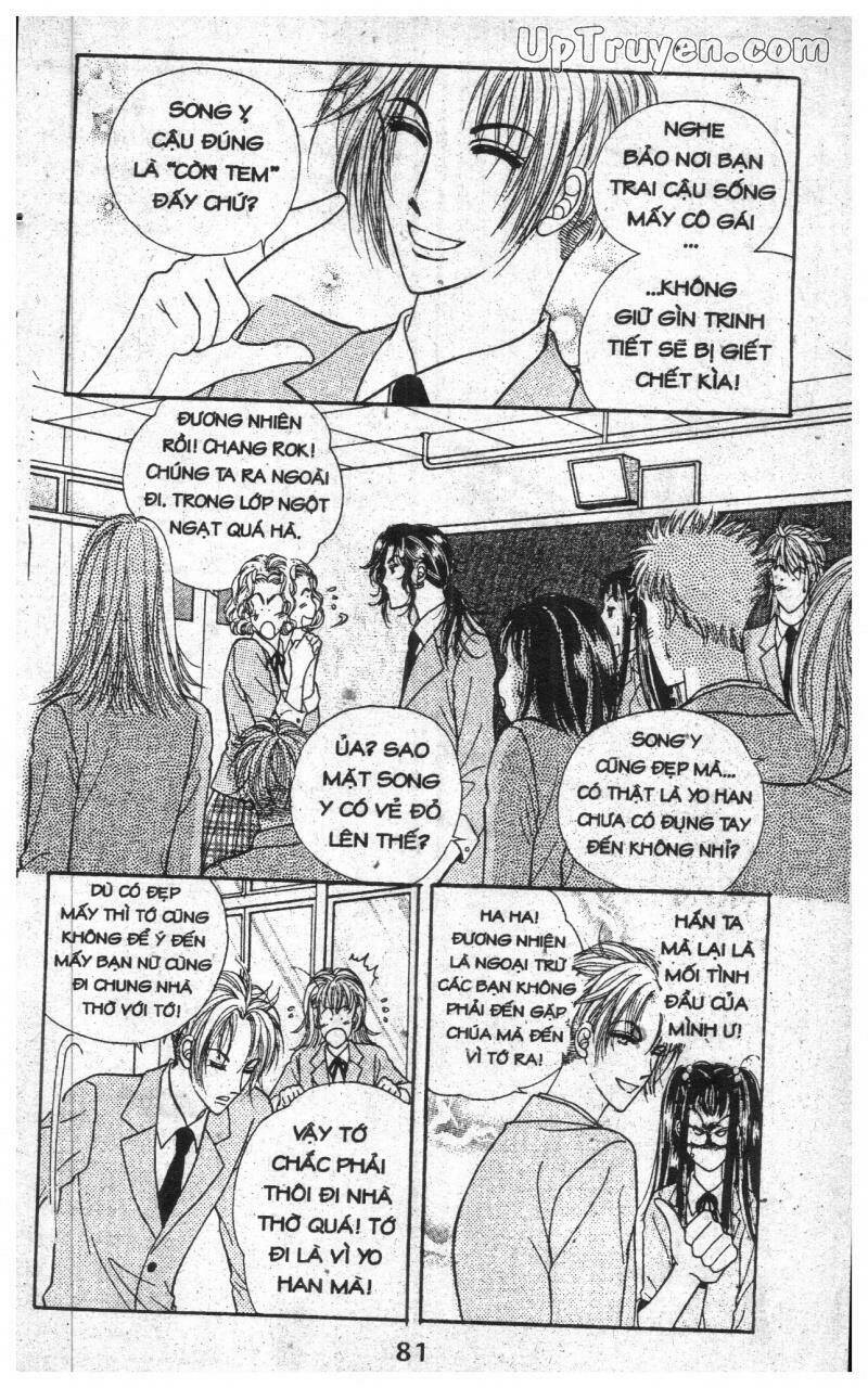 want you chapter 4 81