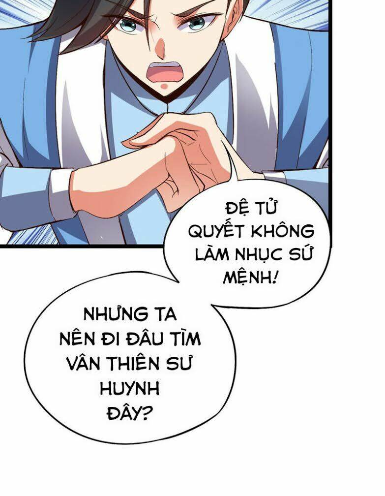 phục thiên thánh chủ chapter 28 16
