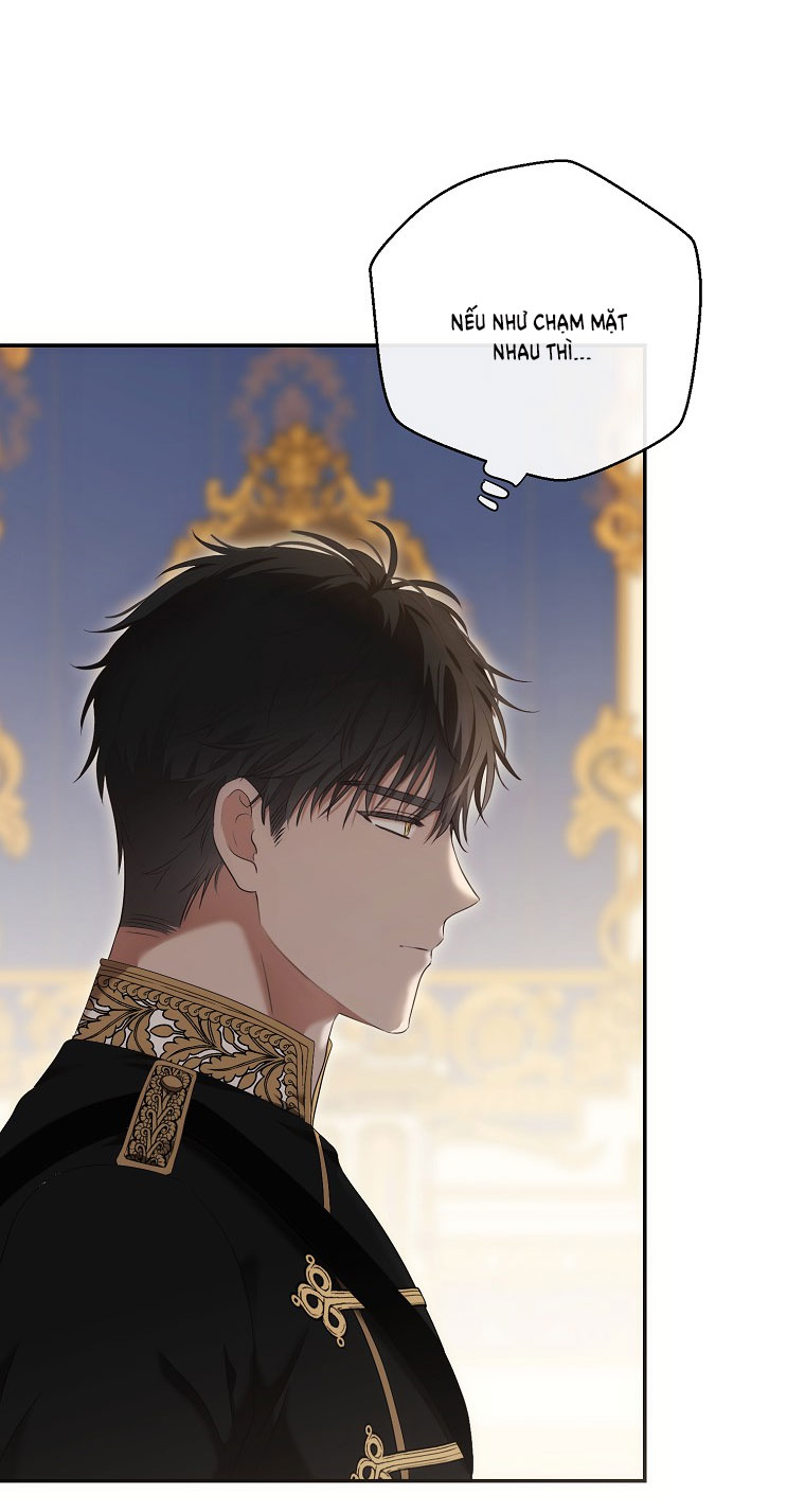 [Bản 15+] Tôi Lạc Vào Thế Giới Trò Chơi Harem Ngược chapter 86.1 - Trang 11