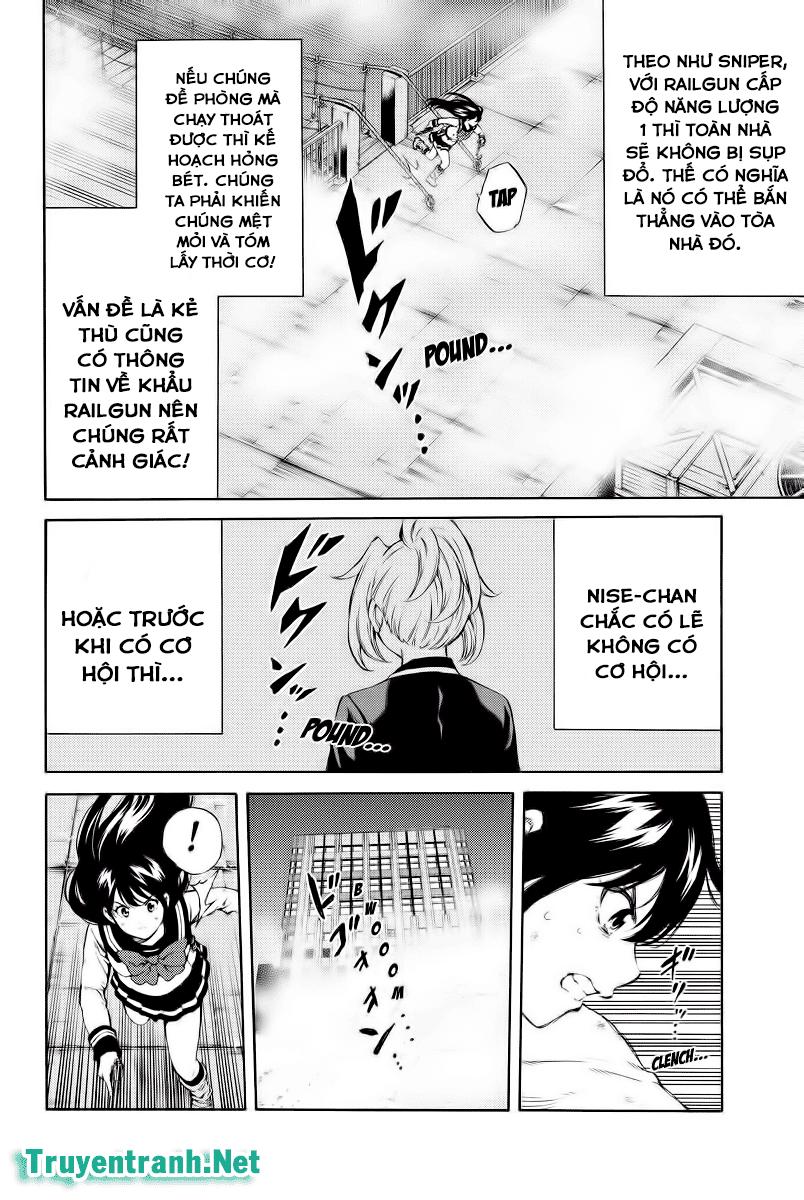 tenkuu shinpan arrive chapter 146 10