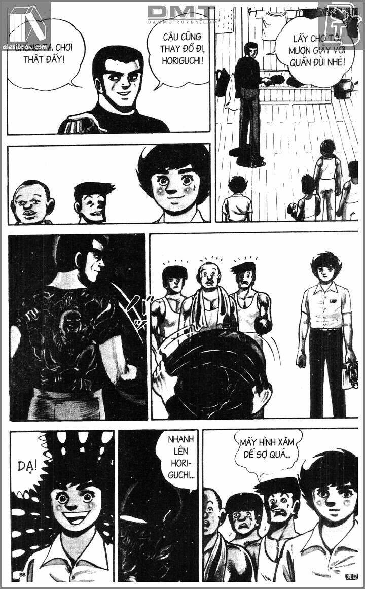 ganbare genki chapter 48 8