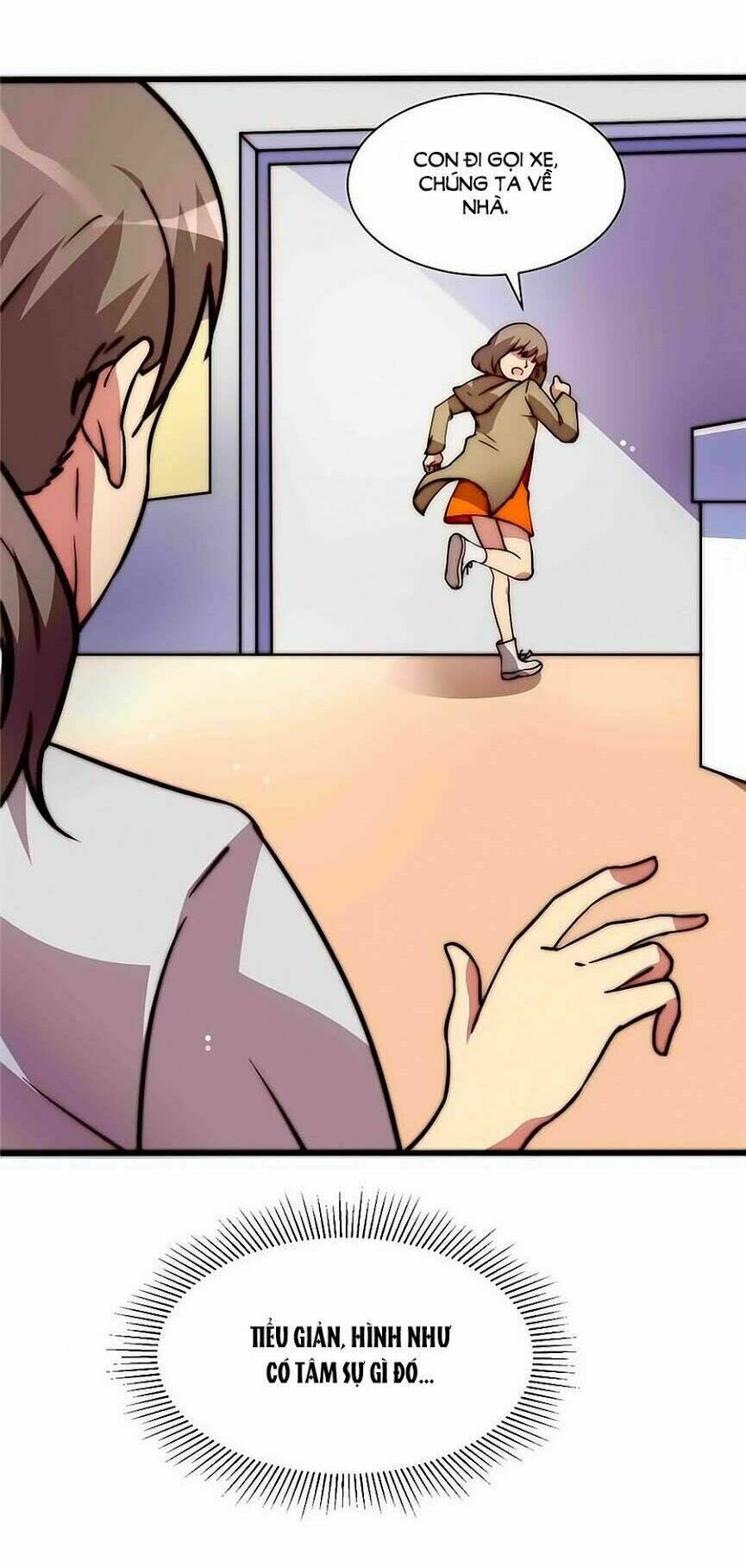 thời gian đều biết chapter 10 10