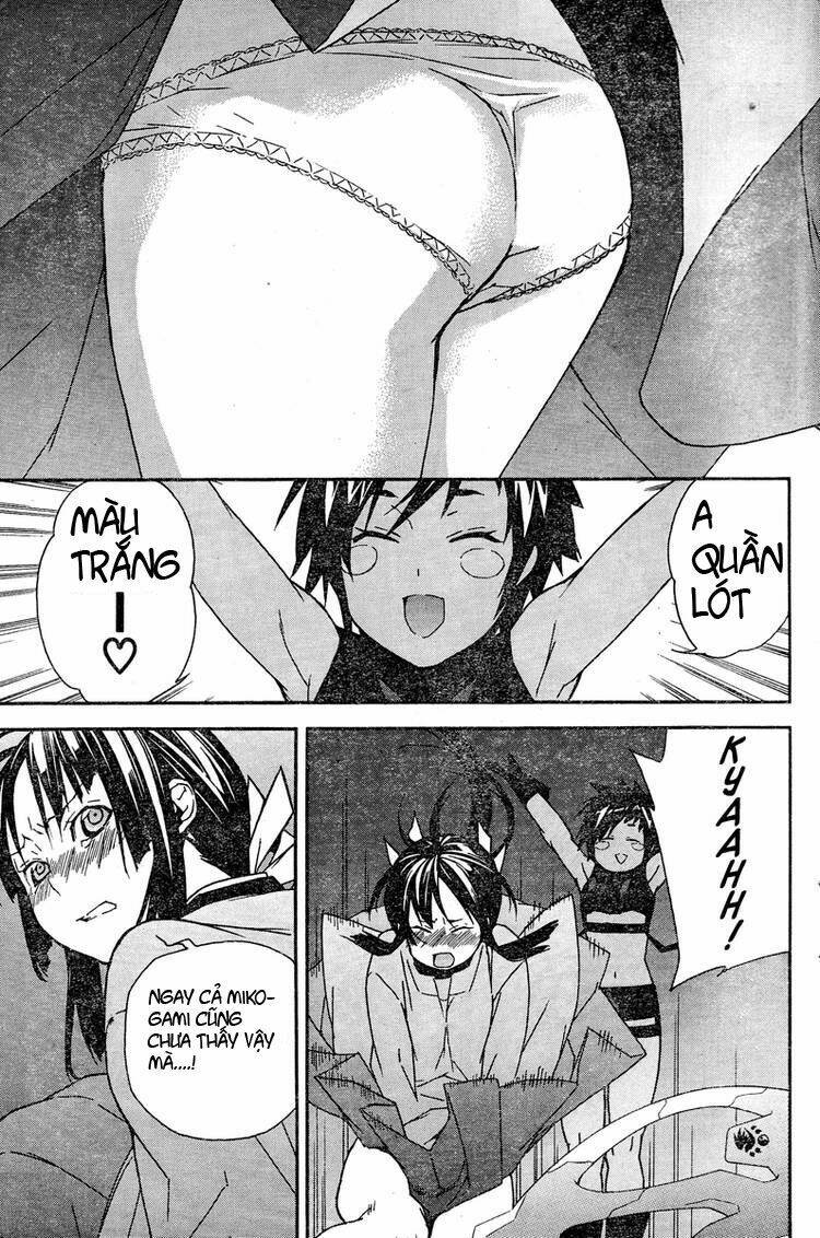 sekirei chapter 78 8