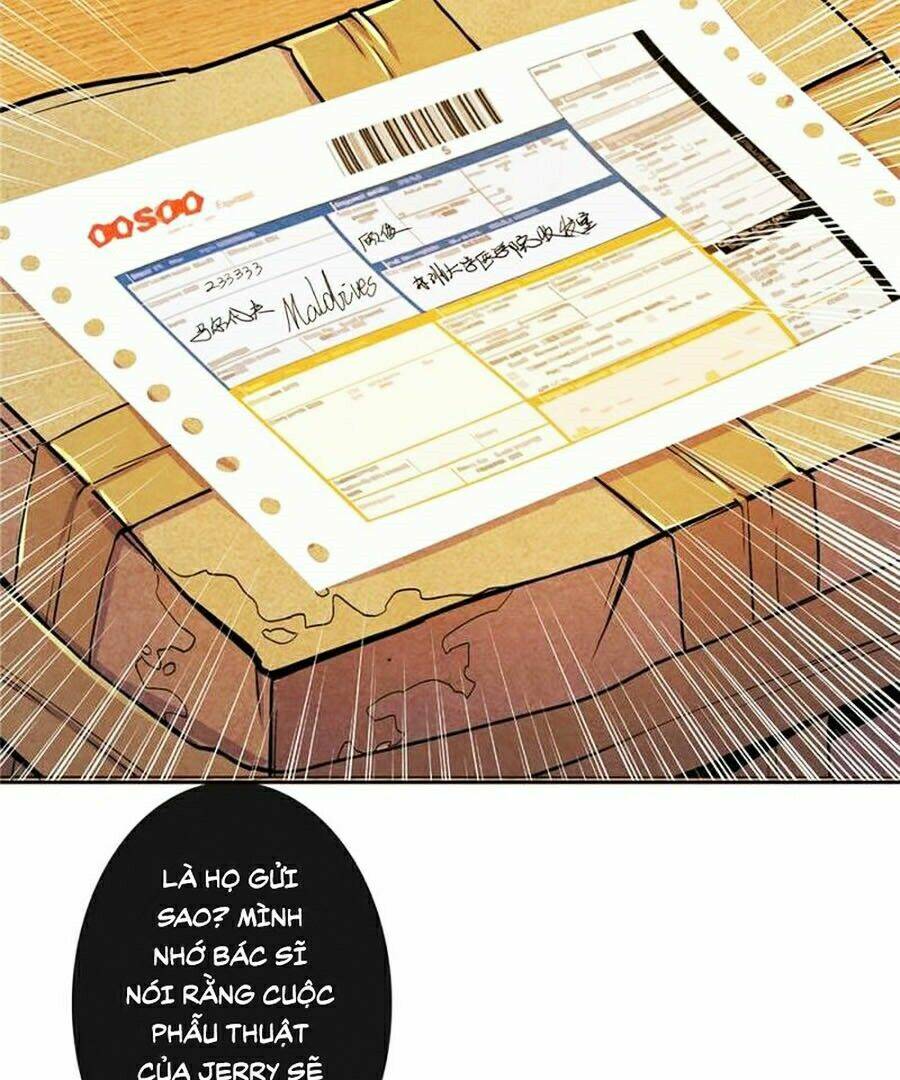 bác sĩ hỗn mang chapter 8 13