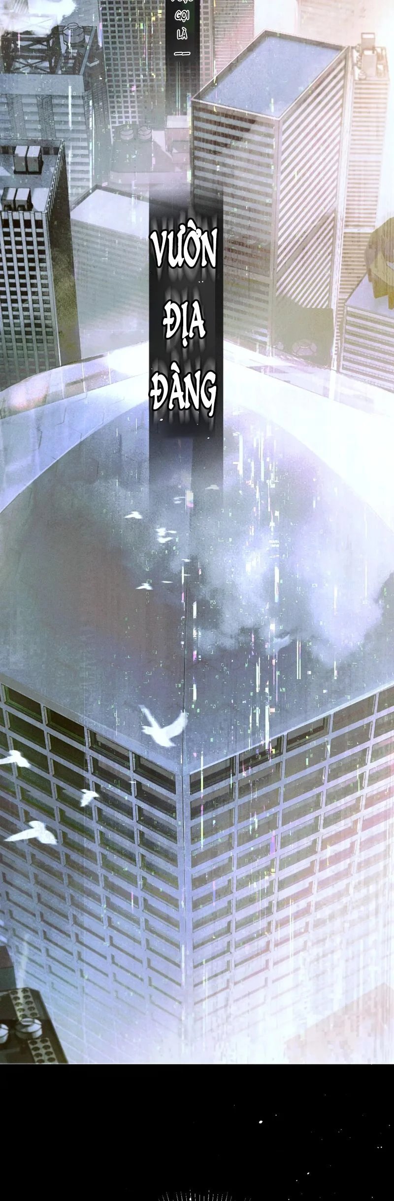 cây nấm nhỏ chapter 49 33