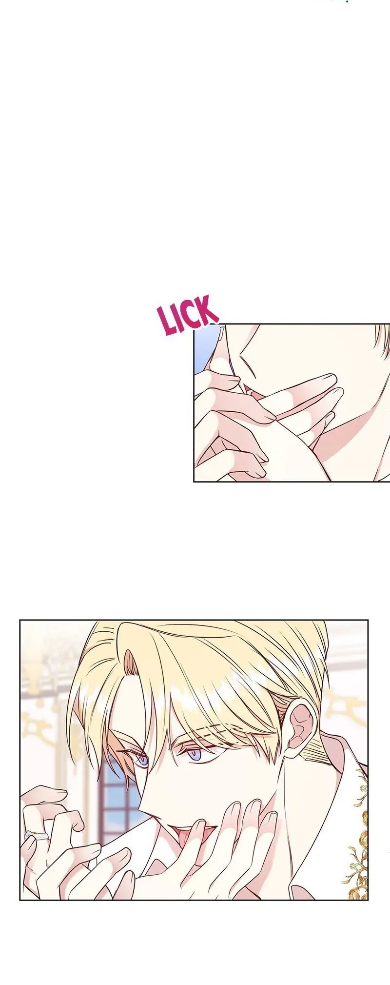 tôi chán nản vì người chồng thứ 2 còn "khỏe" hơn chồng cũ chapter 17.2 6