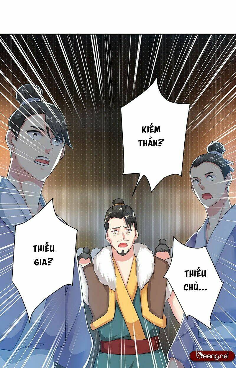 tối cường chiến hồn chapter 2 20