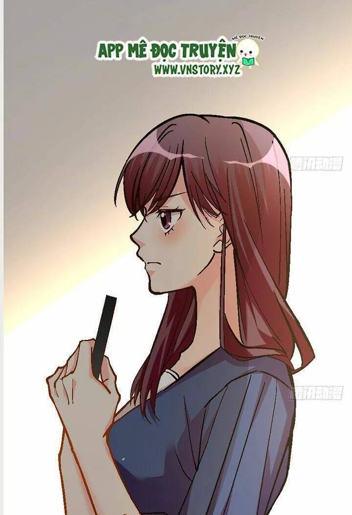 thiên hậu trở về chapter 59 33