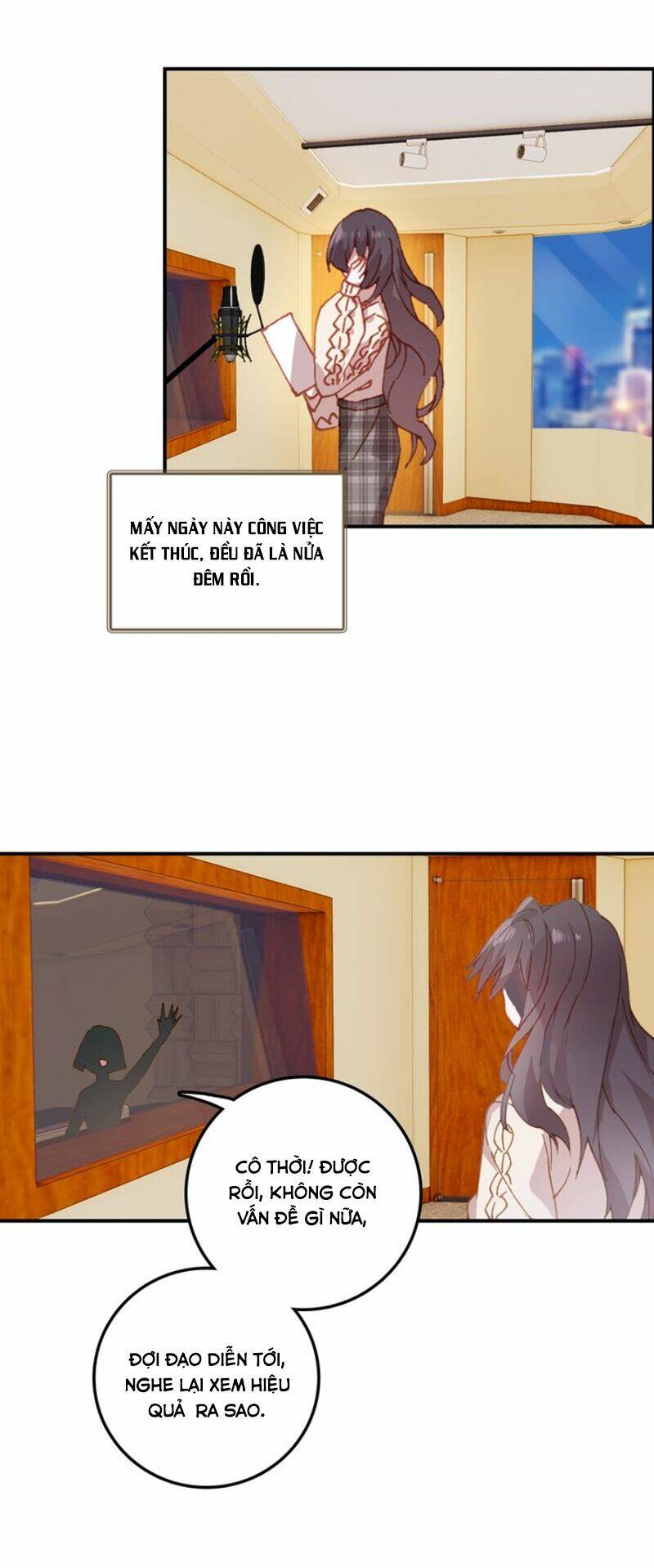 nhất sinh nhất thế mỹ nhân cốt chapter 8 30