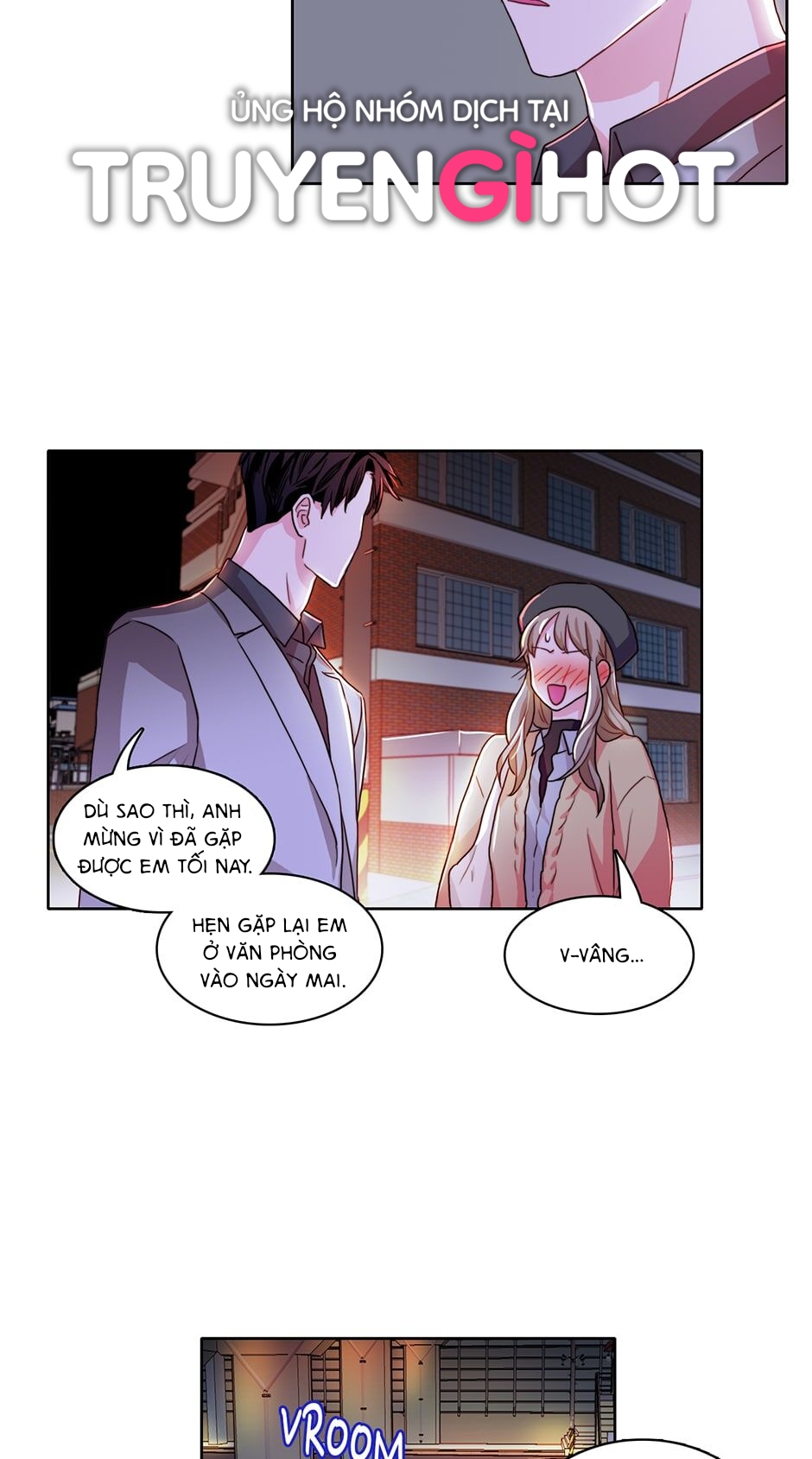 quý cô với chiếc mặt nạ chapter 35 18