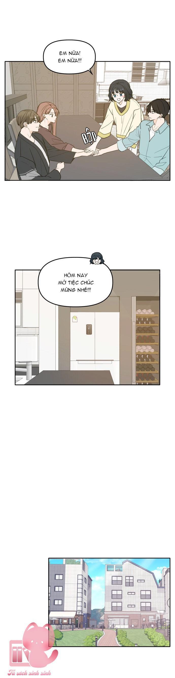 hẹn gặp nhau ở kiếp thứ 19 chapter 106 26