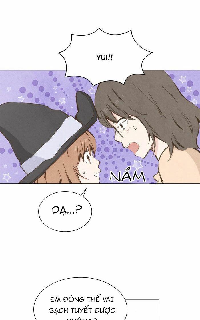 honey! honey! marry me! chapter 62 12