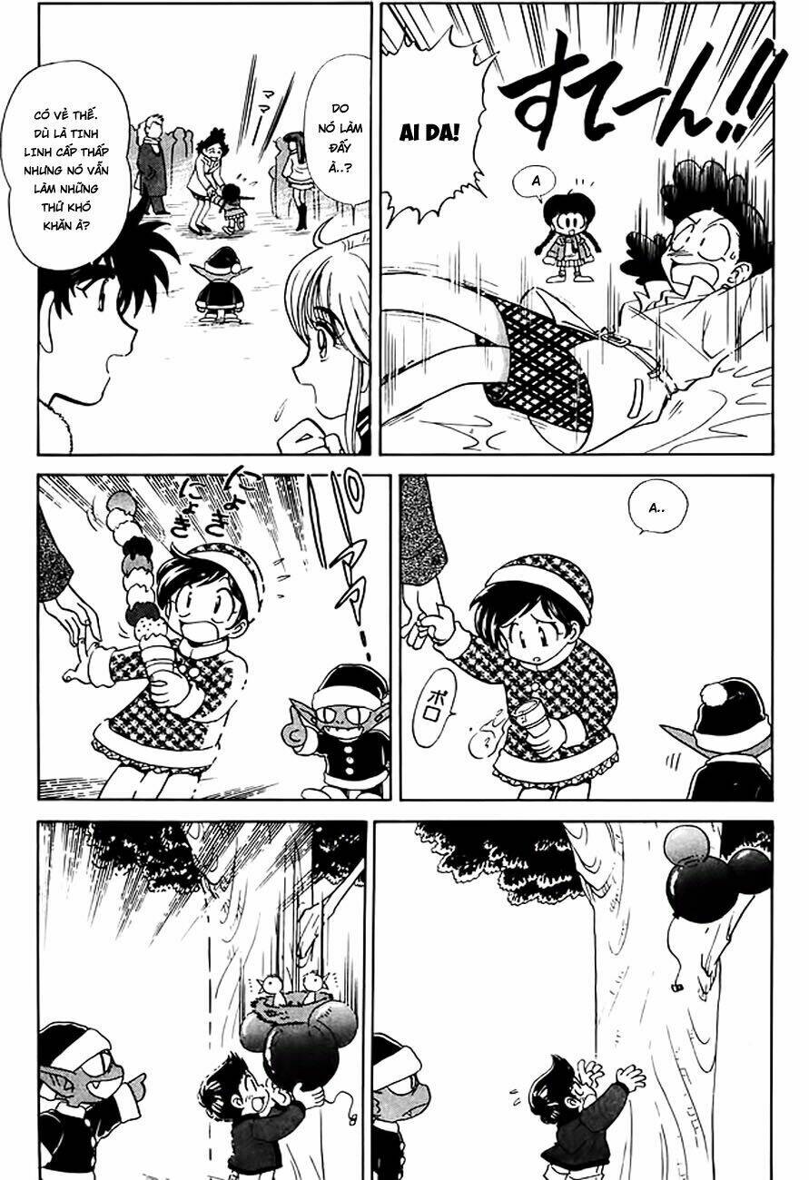 jigoku sensei nube - người thầy dũng cảm chapter 162 11