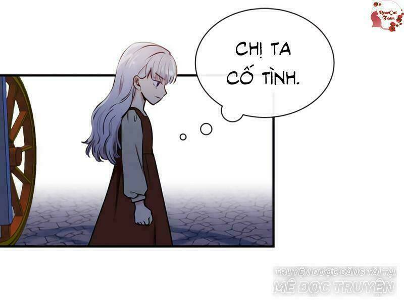 khế ước của nữ công tước quái vật chapter 5 16