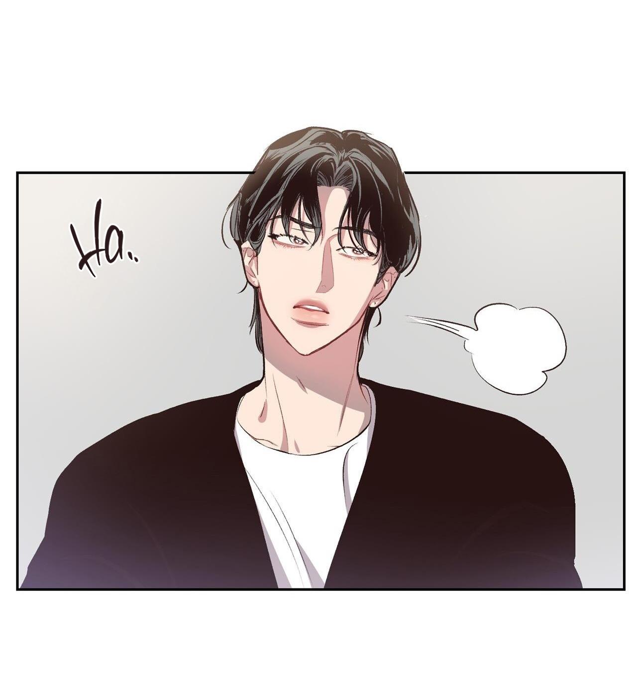 bí mật của mái tóc chapter 18 20