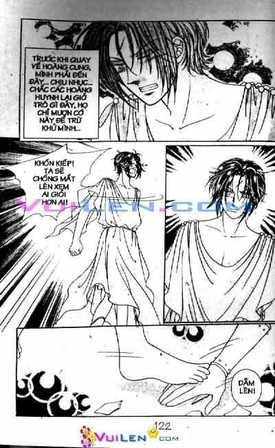 nữ hoàng biển cả chapter 3 122