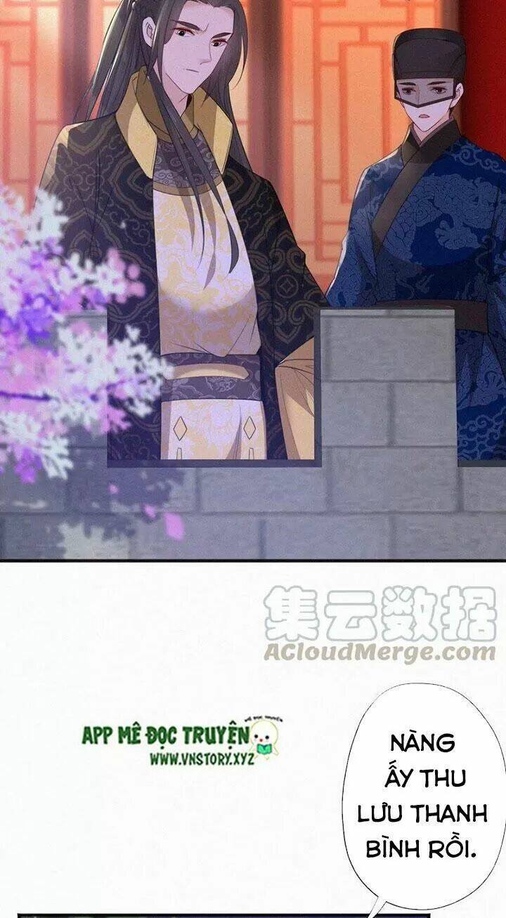 thiên hương mỹ nhân chapter 63 10