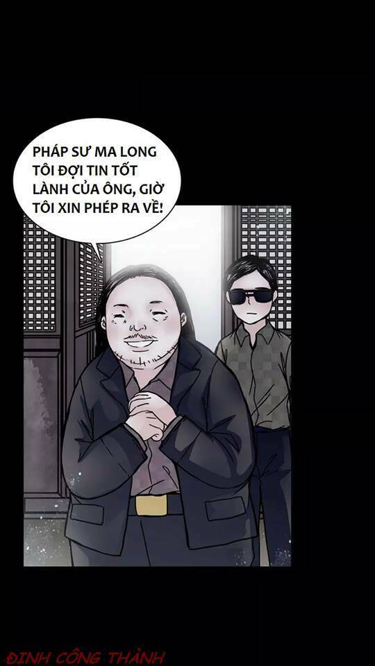 tiểu quỷ chapter 11 6