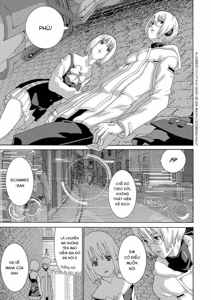 fps - trò chơi hỗn loạn chapter 5 3