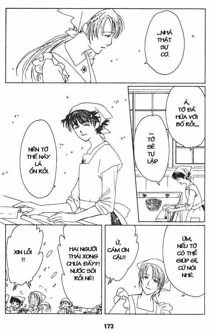 suki dakara suki chapter 5 24