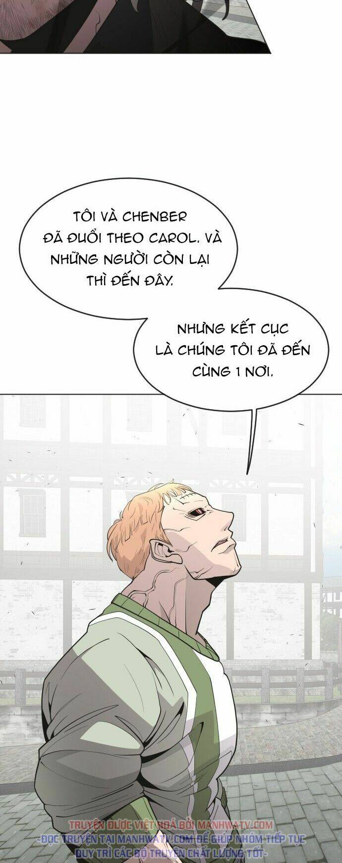 kĩ nguyên của anh hùng chapter 53 26
