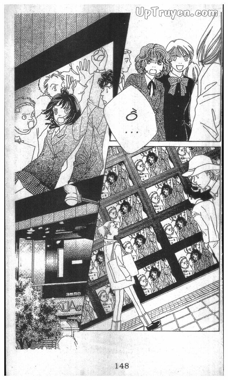 con nhà giàu chapter 186 134