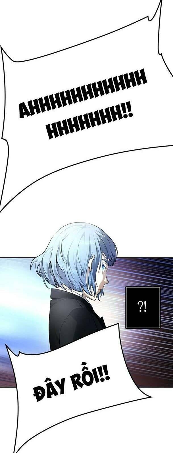 tòa tháp bí ẩn 2 chapter 551 58