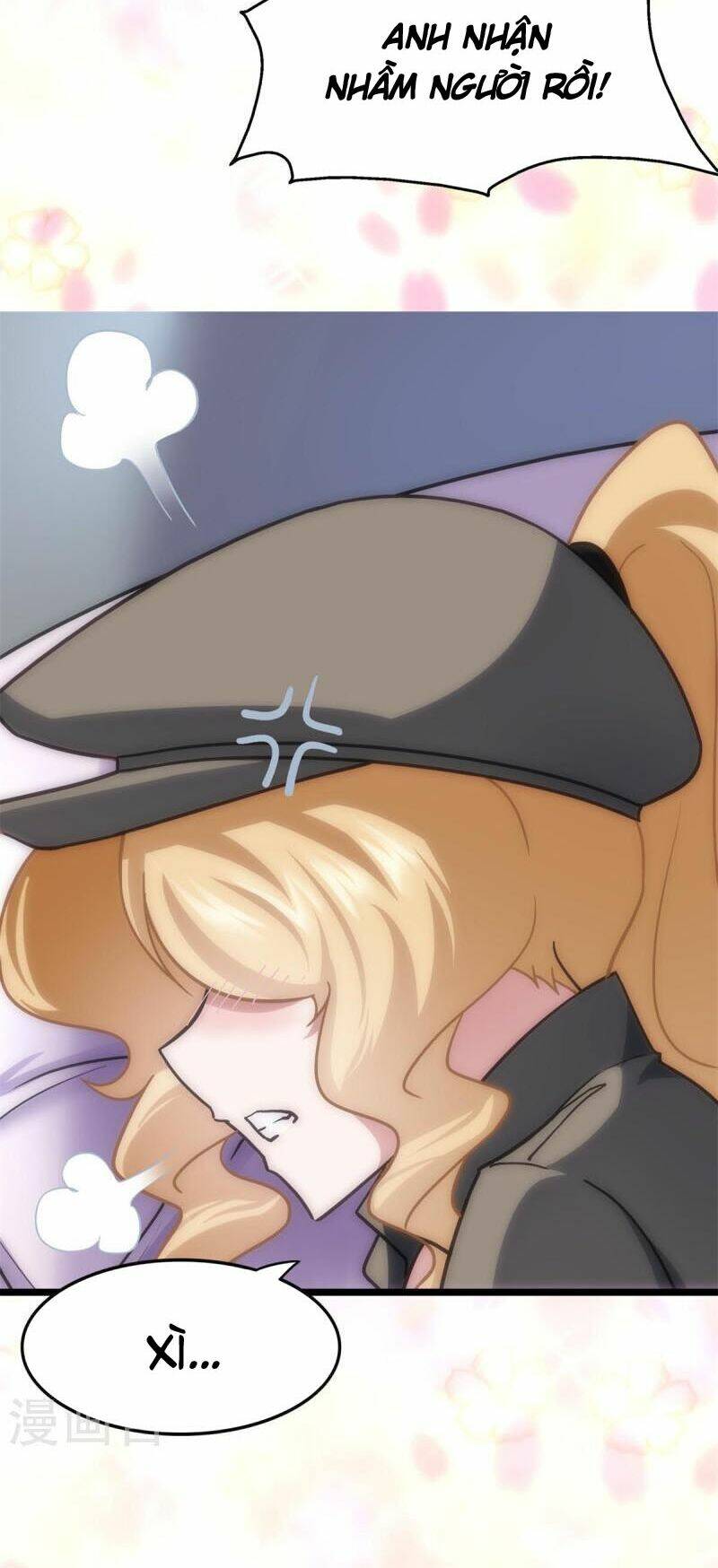 bạn gái virus của tôi chapter 295 32