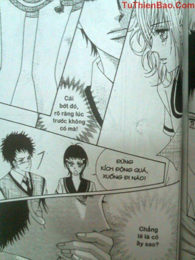 tình trong mộng chapter 6 72