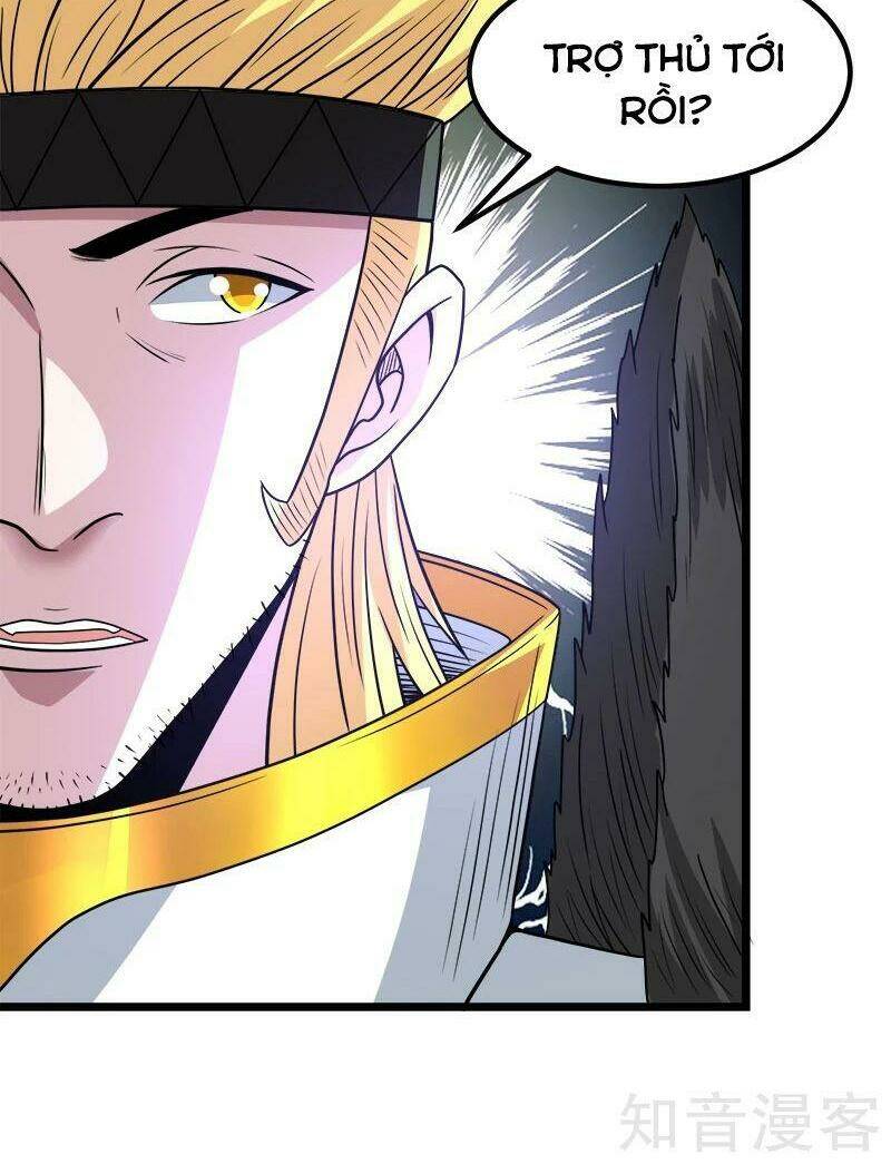 kiếm vũ chapter 138 18