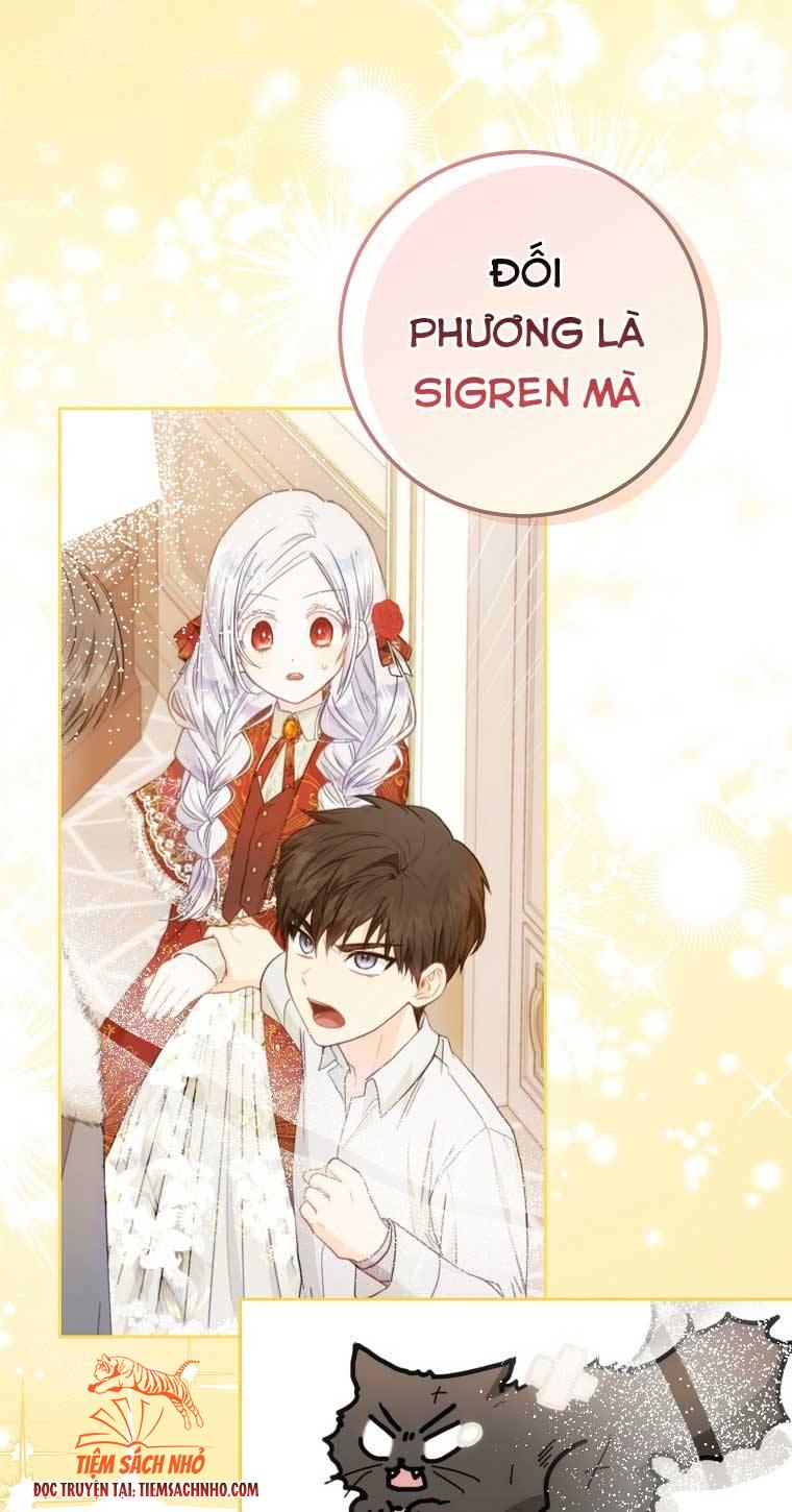 trở thành vợ nam chính chapter 45 18