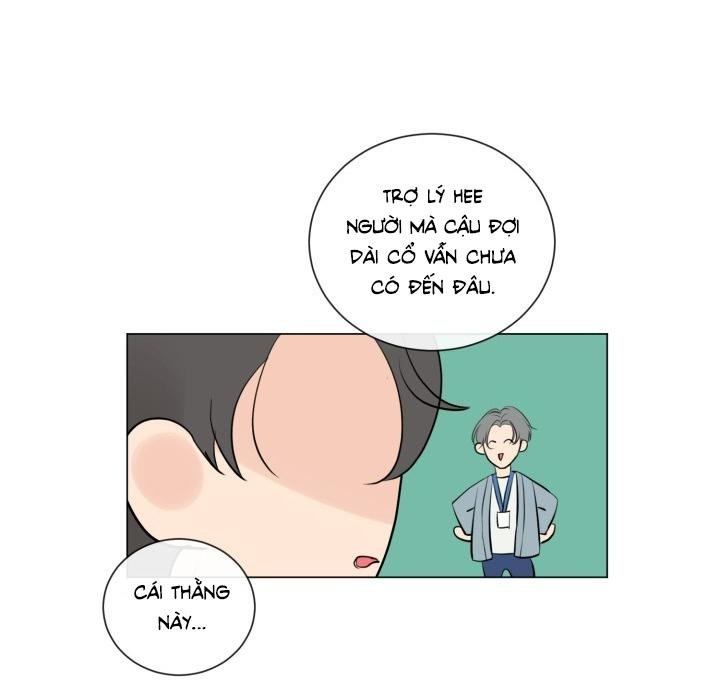 người yêu hiếm hoi chapter 13 46