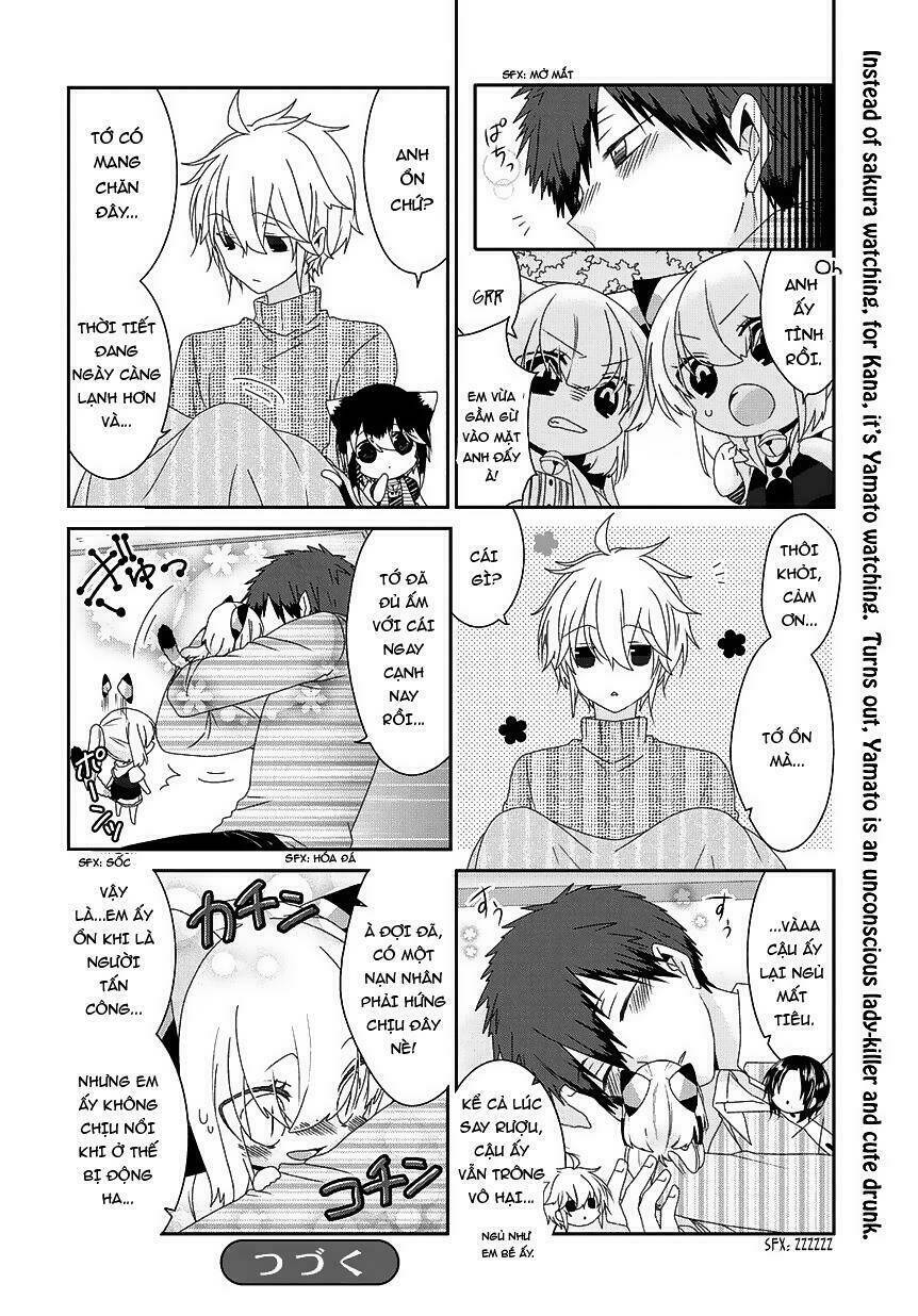 nukoduke! chapter 78 8