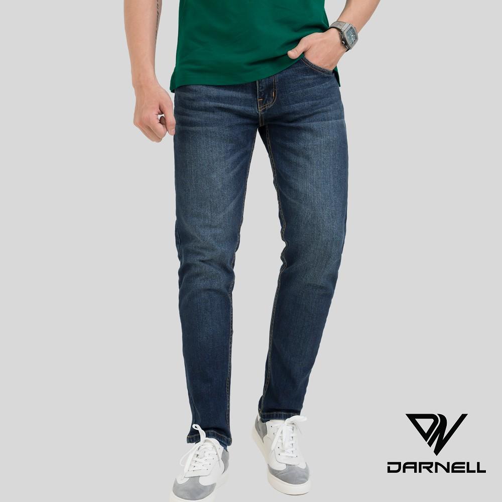 Quần jean nam cao cấp chính hãng DARNELL DN0504