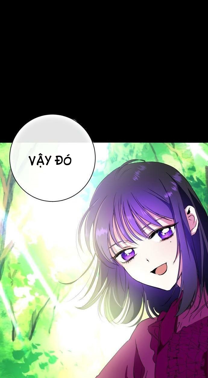 tôi muốn trở thành cô ấy dù chỉ là một ngày chapter 4 83