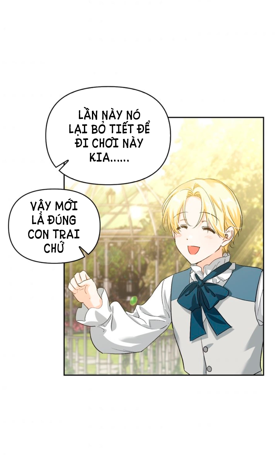 ác nữ xứng đôi với bạo chúa chapter 102 6