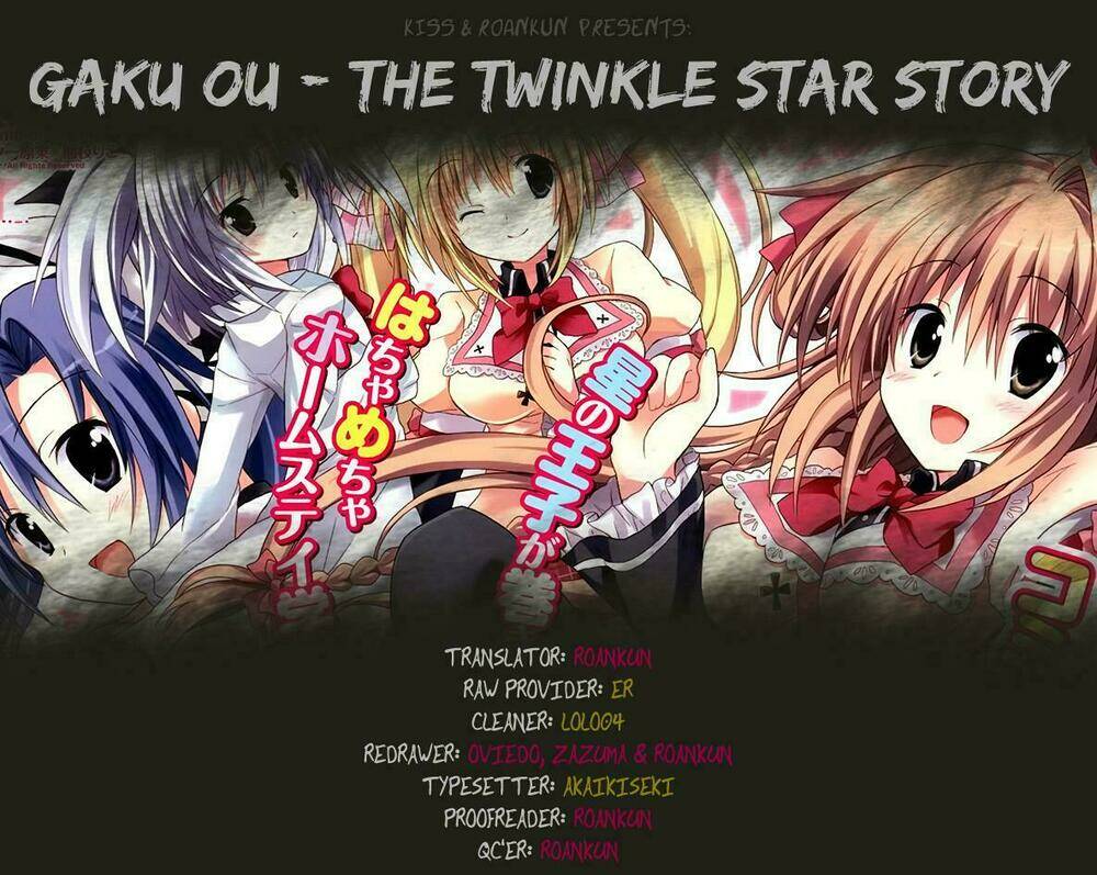 gaku ou - the twinkle star story chapter 6 28
