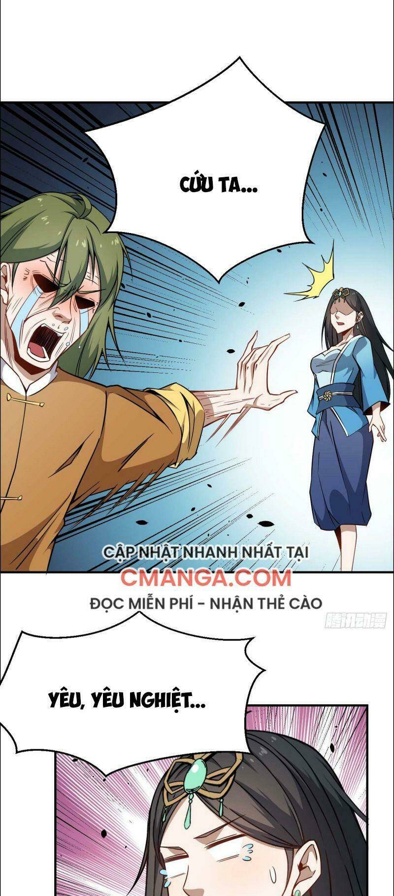 tổ thượng có tiền chapter 34 39