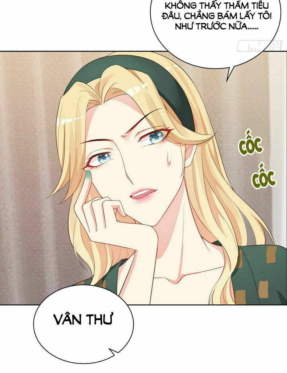 bộ váy rực rỡ ánh sao chapter 14 5