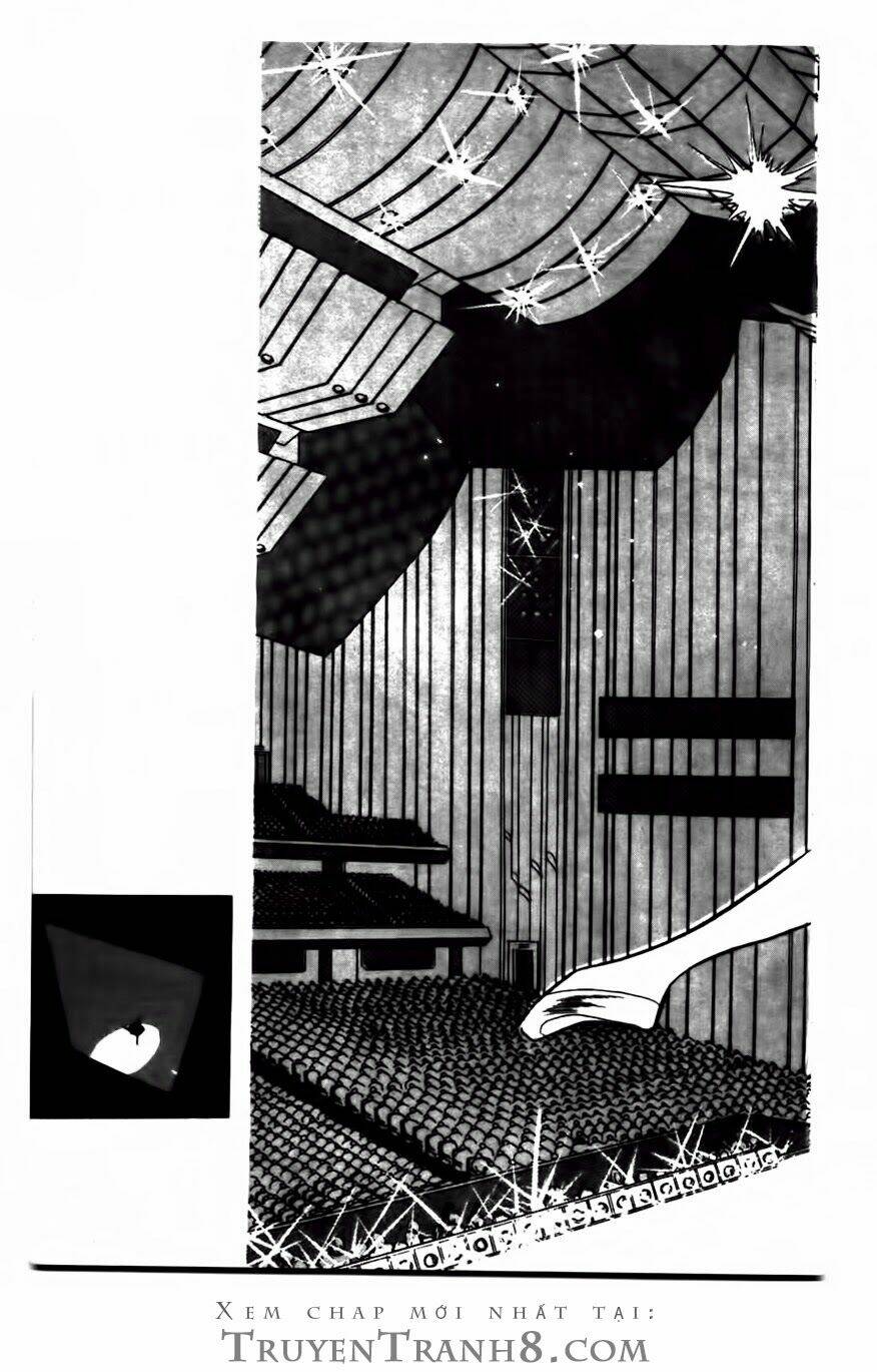 swan - vũ khúc thiên nga chapter 98 12