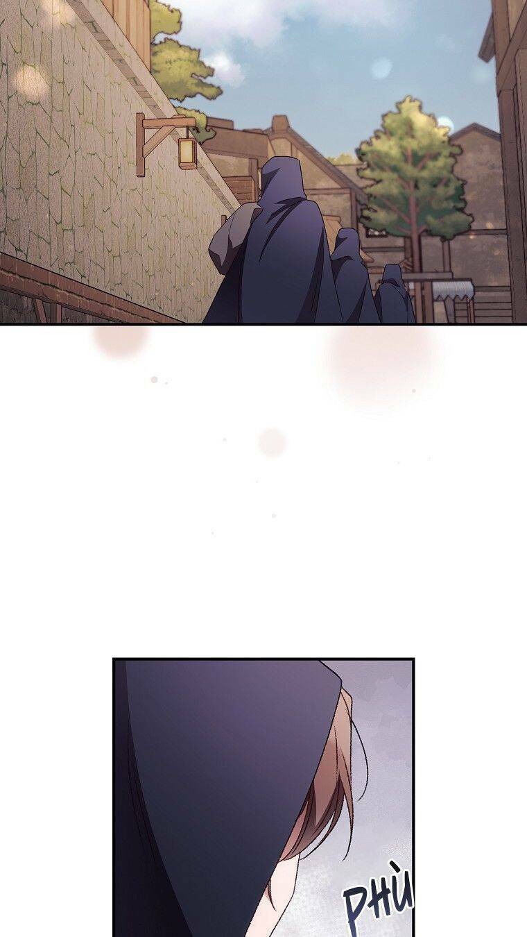 tôi nhìn thấy cái chết của bạn chapter 34 65