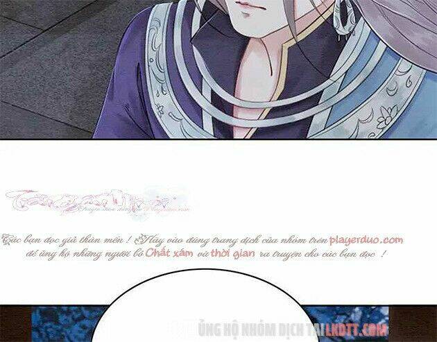 trọng sinh bá sủng nhiếp chính vương quá mạnh mẽ chapter 124 33