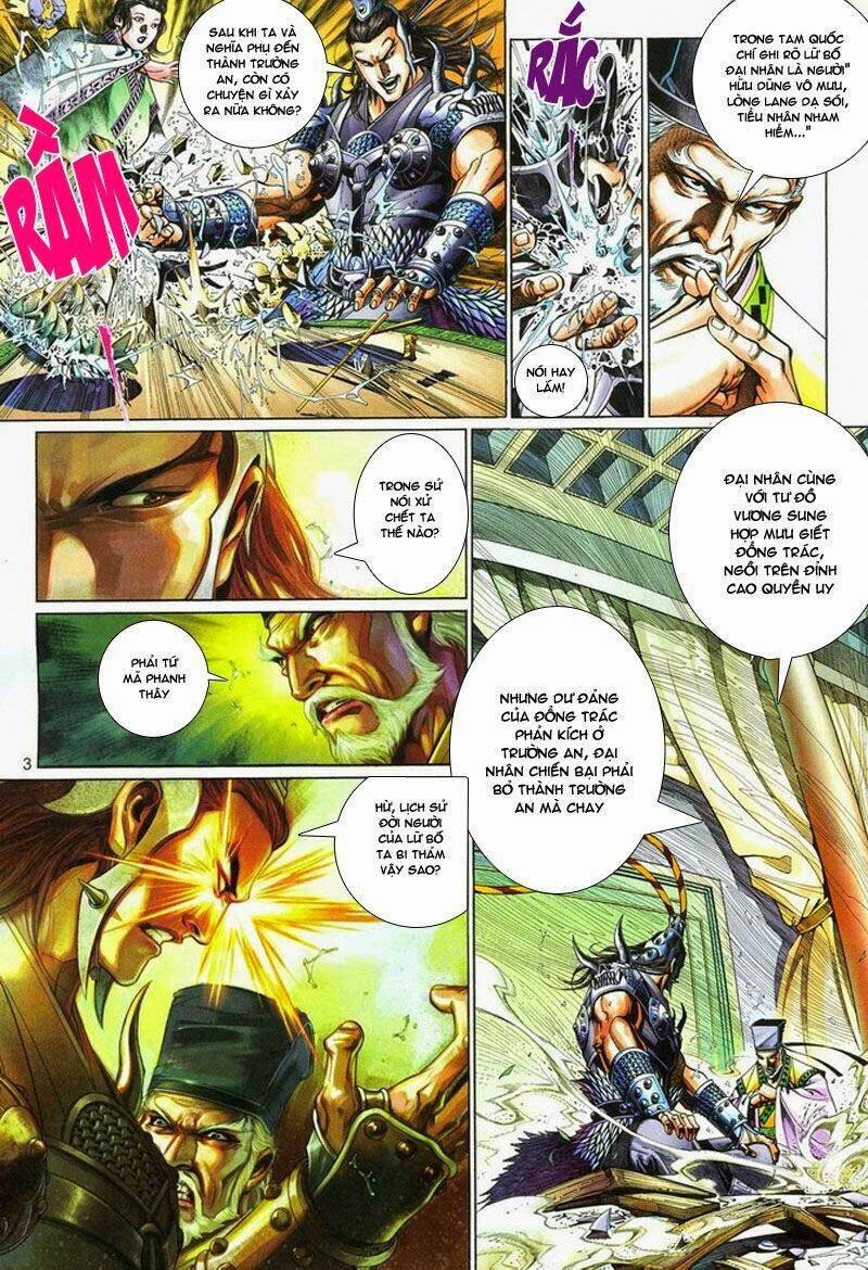 phong vân thần võ ký chapter 12 3