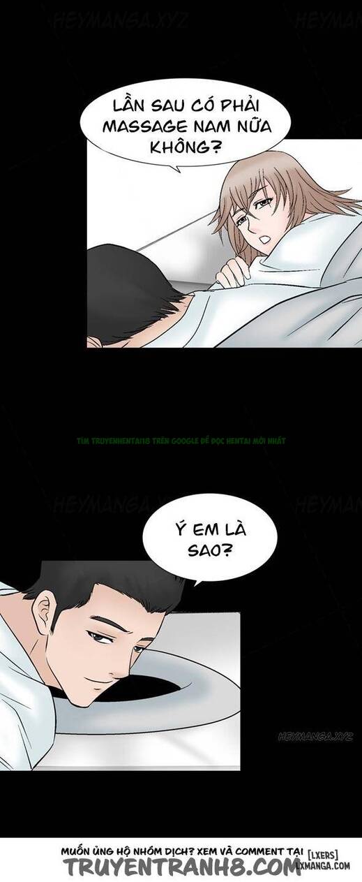 mùi vị của đôi bàn tay chapter 45 19