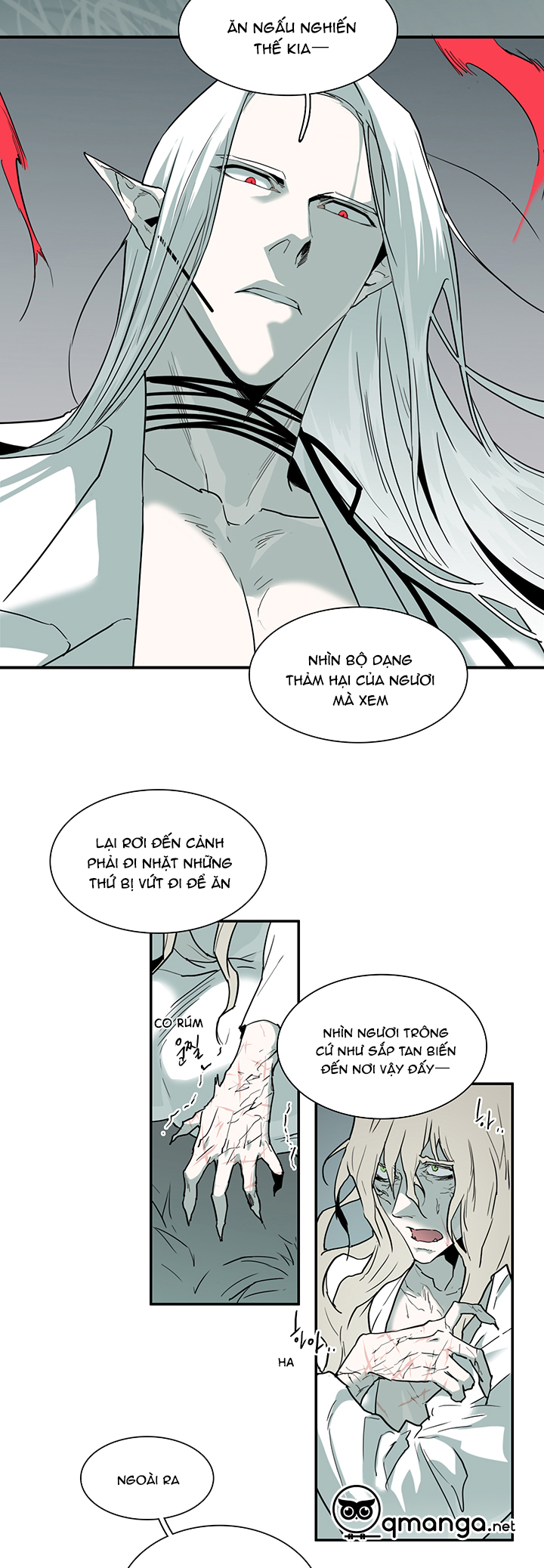 dear door chapter 97 30