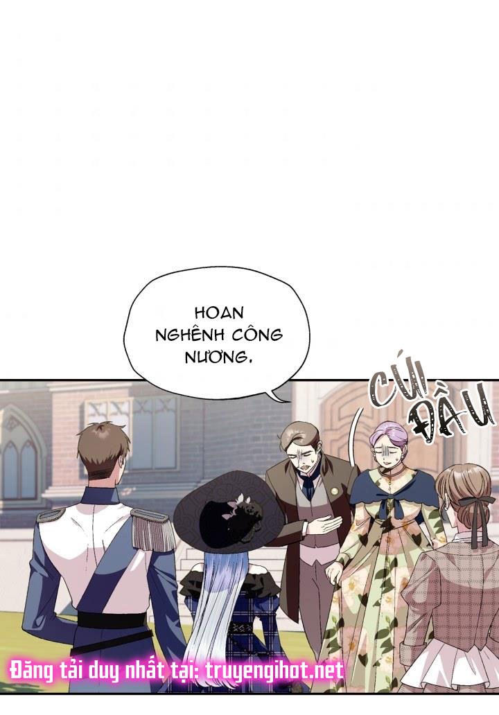 cha à, con không muốn kết hôn đâu chapter 61 9