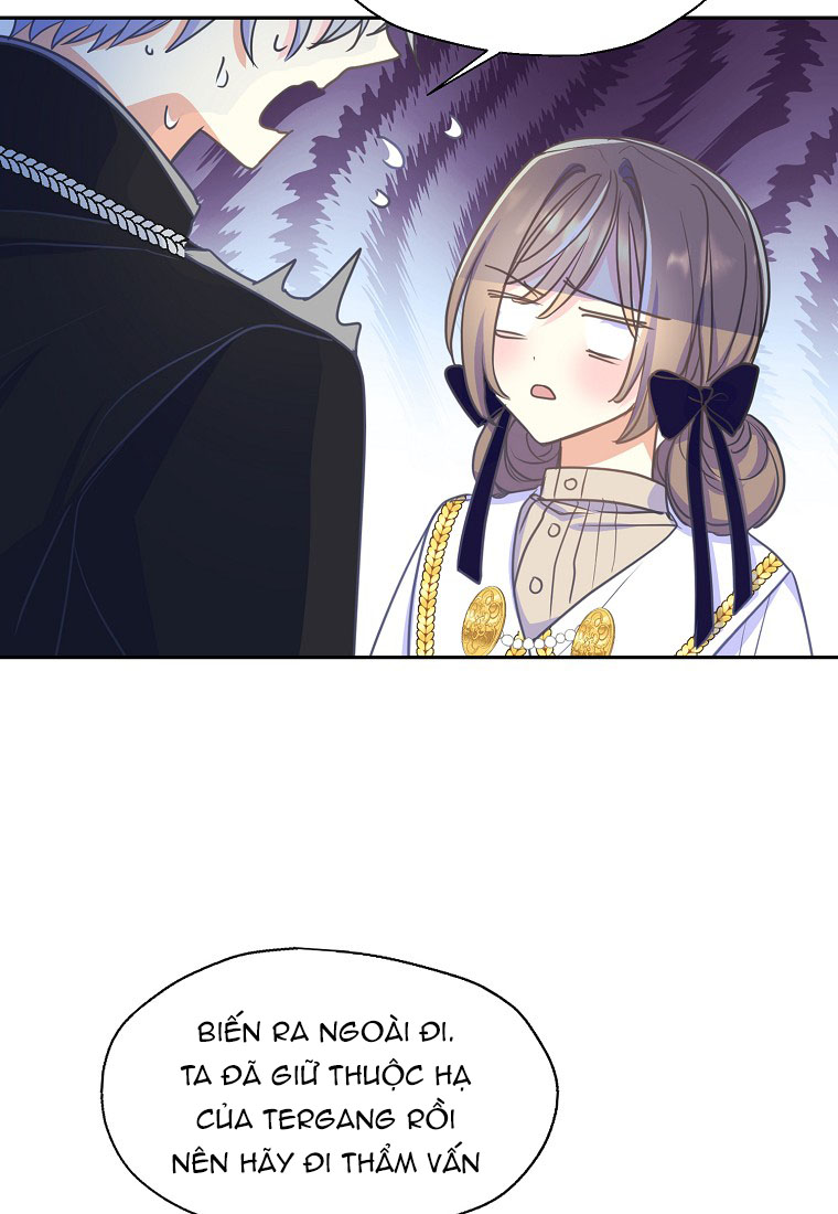 bệ hạ, xin đừng giết tôi!! chapter 52.1 26