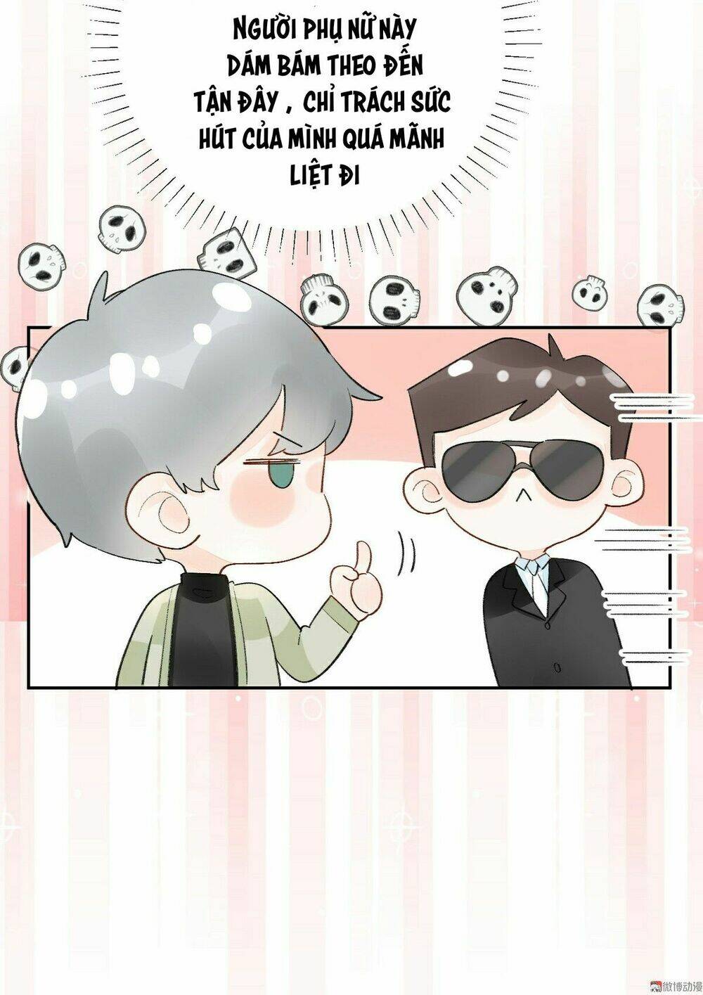 tra nam cút ra chapter 10 16