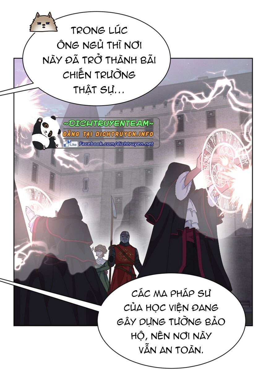 con gái bảo bối của ma vương chapter 142 49